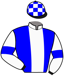 Casaque de HONGUEMARE