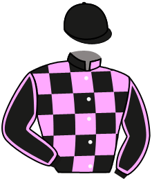 Casaque de MERCI GABY