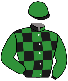 Casaque de RONCHEROLLES