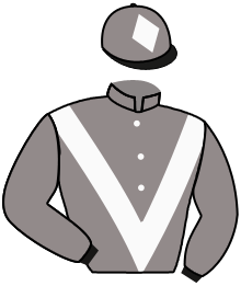 Casaque de L'IMPREVUE