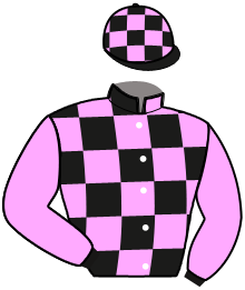 Casaque de LADY DALM