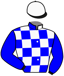 Casaque de NEVELE HALL GRAUX