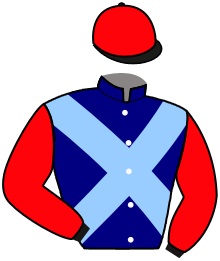 Casaque de LILI DU SOLEIL