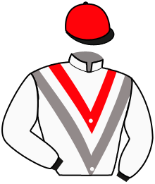 Casaque de SOLID SPIRIT