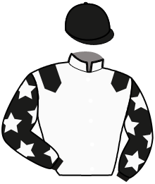 Casaque de MARSHAL DE CELLAND