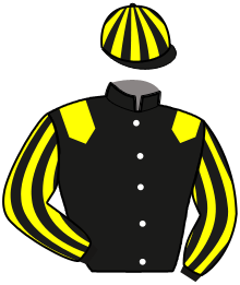 Casaque de GALIBOT DE L'ISOP