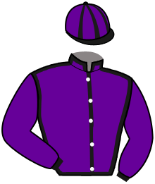 Casaque de KOVE DU CHENE