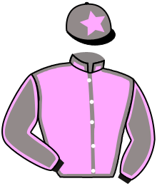 Casaque de TILIN TALAN