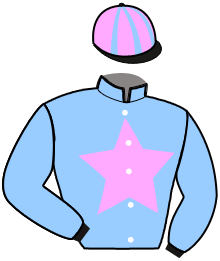 Casaque de IDYLLIC DREAM