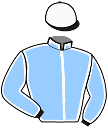 Casaque de FIMOKO STAR