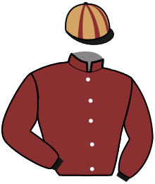 Casaque de JAFLO GEMA