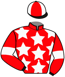 Casaque de GET UP DES PLAINES