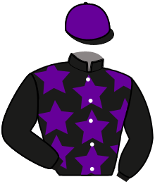 Casaque de JAVA TRUNOISE