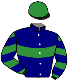 Casaque de HADES DU GOUTIER