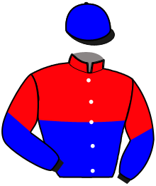 Casaque de LADY MIDNIGHT