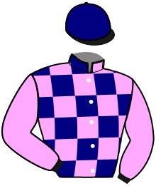 Casaque de IDEFIX D'OLMEN