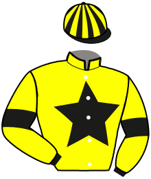 Casaque de KISS ME DU RUEL