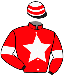 Casaque de HAMLET STAR