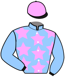 Casaque de HAUTAIN DE HOUELLE