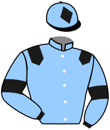 Casaque de REINE DE BAVIERE