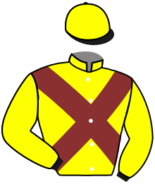 Casaque de CHACHECHOUET