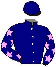 Casaque de ILLUMINATOR