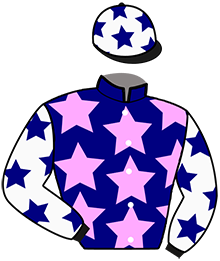 Casaque de FALKO DE NOUVILLE