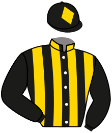 Casaque de TIMES WARRIOR