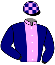 Casaque de IMAGINATION