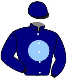 Casaque de LA REVEUSE