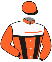 Casaque de GALET DE RIVIERE