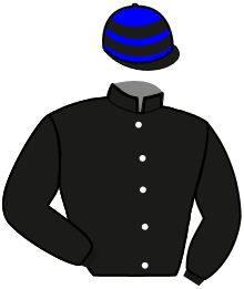 Casaque de KALAO DU VIVIER