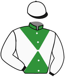 Casaque de RED PIXIE