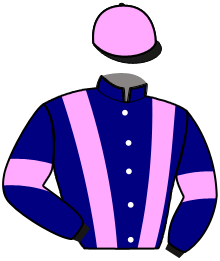 Casaque de JERUSALEM