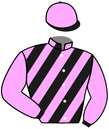 Casaque de MISS TARKEN