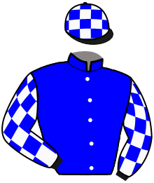 Casaque de HEDENE D'ERONVILLE