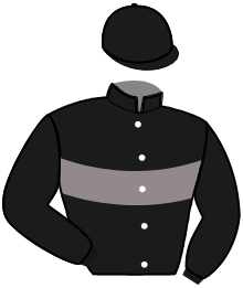 Casaque de JAKOTANGO