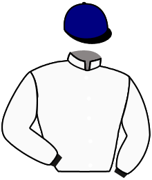 Casaque de MILO BOYD