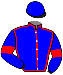 Casaque de MOSES BOKO