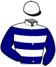 Casaque de JUST FOR LOVA