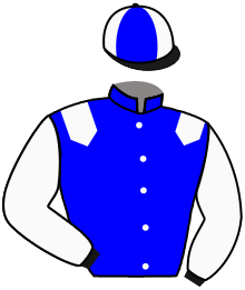 Casaque de DONE DEAL