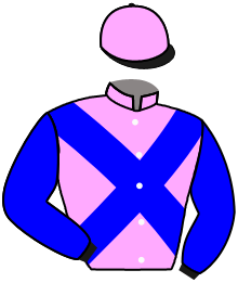 Casaque de MOUNT TEMPEST