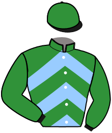 Casaque de GEORGIO LE FOL