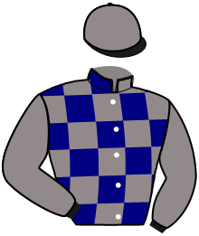 Casaque de JASMIN DE LARRE