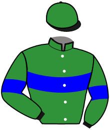 Casaque de GUERRIER LUDOIS