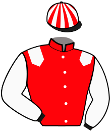 Casaque de IDEAL RANAIS