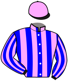 Casaque de KEEP AND GO