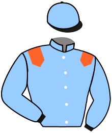 Casaque de CLARENDON HOUSE