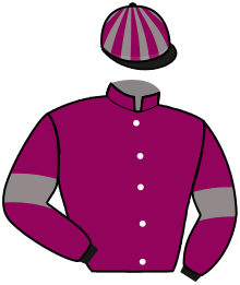 Casaque de BEAUVATIER