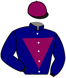 Casaque de ZELZALITA